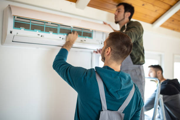 Best HVAC Financing and Leasing in Valley City, ND