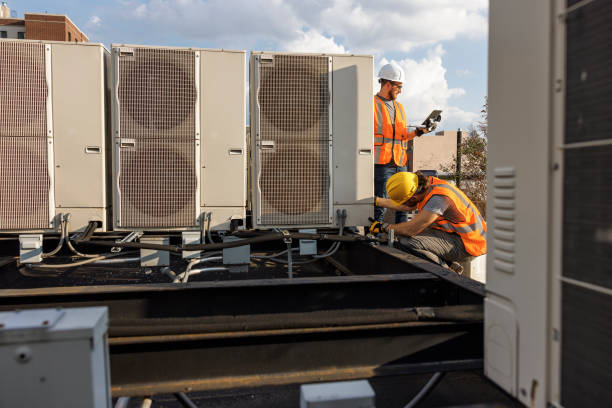 Valley City, ND HVAC Company
