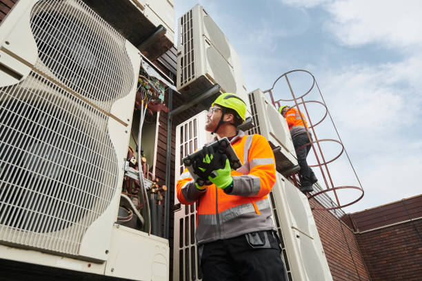 Best Residential HVAC in Valley City, ND