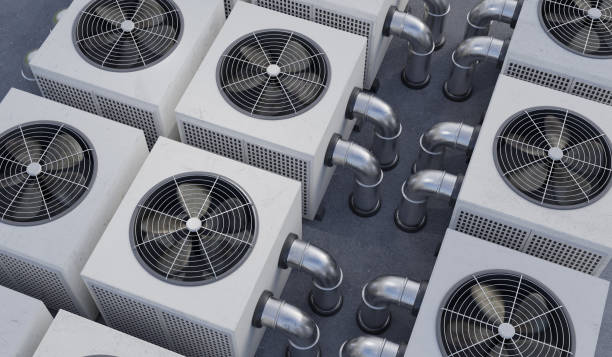 Best HVAC Supply and Distribution in Valley City, ND