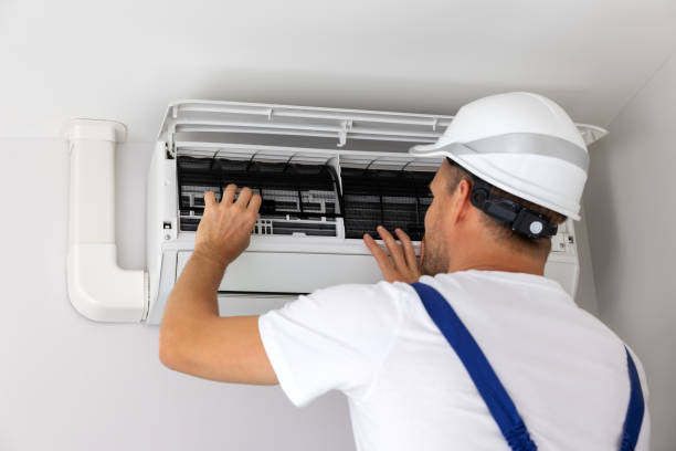 Best Thermostats and Smart Controls in Valley City, ND