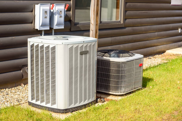 Best HVAC Equipment and Components in Valley City, ND