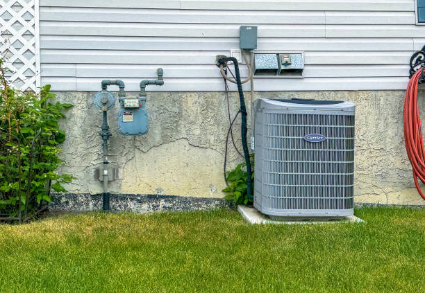 Best HVAC Training and Certification in Valley City, ND